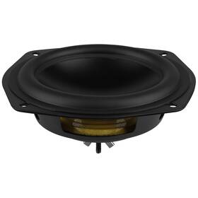 Dayton Audio Nd140-pr 5-1/4 Inch Aluminum Cone Passive Radiator