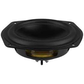 Nd140-pr Dayton Audio 5-1/4 Inch Aluminum Cone Passive Radiator