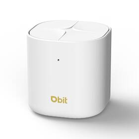 Dbit D-max5 Ax1800 Wifi 6 Whole Home Mesh Wi-fi System Dual-band Coverage Up To 2 1
