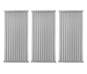 Dcyourhome 746608919183 463242515 17 Inch Emitter Plates For Charbroil Tru Infrared 3-burner Grill G466-2
