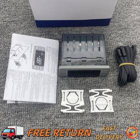 Dd-car Gj-wkkg-2 Temperature Controllers Fits For Dixell Xr06cx-4n1f1 Digital Thermostat