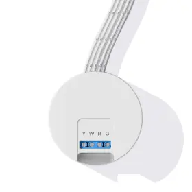 Degrii 768443753760 Smart Thermostat C-wire Adapter - Compatible Only With Th