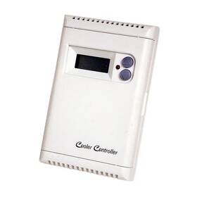 Dial 726084839779 Evaporative Cooler Digital Controller Thermostat Lcd Volt Swamp Coolers