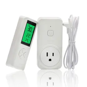 B07yxq7j8r Digiten Wireless Thermostat Outlet Temperature Controlled Heating