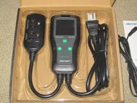 Dhtc-1011 Digiten Temperature And Humidity Controller Mpn