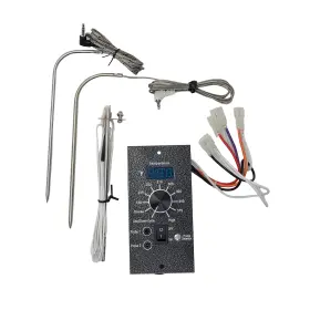 Direct Igniter 710587820822 Pro Digital Thermostat Controller Compatible With Traegers