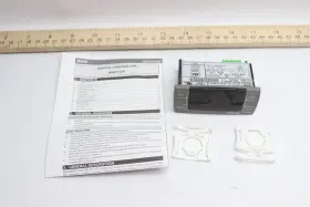 318-9265 Dixell Temperature Controller Kit