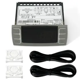 Xr06cx-4n1f1 Dnshorix Zxy-240903 For Dixell Temperature Controllers Digital Thermostat With Sens