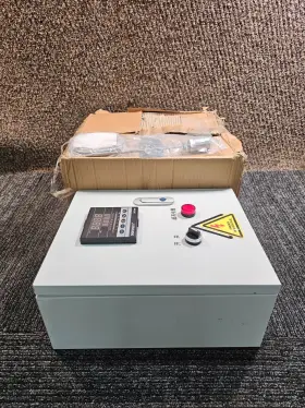Df900 Dofonics Digital Temperature Control Box Controller