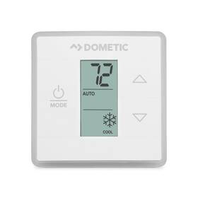 Dometic Air Conditioners 315091229036 3316250.700 Single Zone Ct Thermostat Cool/furnace White
