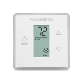 3316250.700 Dometic Air Conditioners 315091229036 Single Zone Ct Thermostat Cool/furnace White