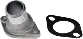 902-694 Dorman Engine Coolant Thermostat Housing Replacement Durable Cost Effective For Vehi