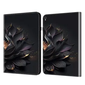 A2153 Dteck A1701 A1709 A2152 A2123 Case For 10.5 Inch Ipad Air 3rd Generation 2019 - Lightweight Pu Leather/