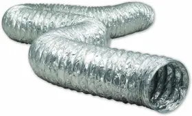 Td450 Dundas Jafine 132017525501 Generic Memory 4 Inch X50ft Proflex Foil Duct