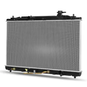 Dwvo 197839081390 Radiator Compatible With 2005 2006-2012 Avalon 2007 2008 2009 2010 2011
