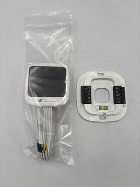 Ecobee 136470077102 Power Extender Kit C-wire Adapter And Wiring Base