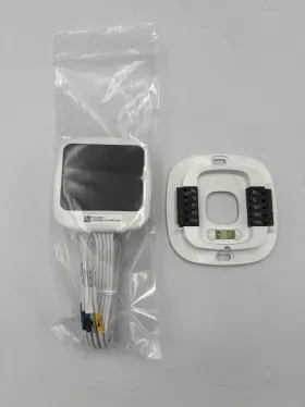 Ecobee 136470077102 Power Extender Kit C-wire Adapter And Wiring Base