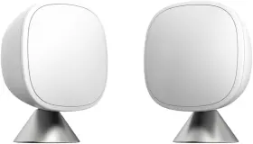 Ecobee 313021974961 Smart Sensor 2 Pack - Comfort Security Energy Savings Home Co