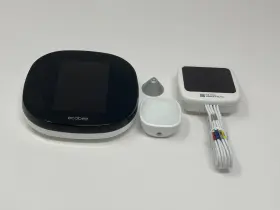 Eb-statze3-02 Ecobee 627988002033 Smart Wi-fi Thermostat 2nd Generation Very Good G061