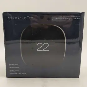 Eb-state6plc-01 Ecobee 627988005119 For Pro Enhanced Smart Thermostat Canada