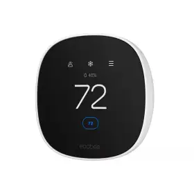 Ecobee 744759238788 Smart Thermostat Essential Learning Programmable