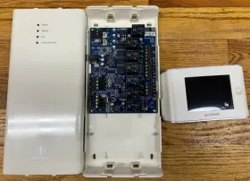 Eb-stat-02 Ecobee Eb-sta02 Thermostat