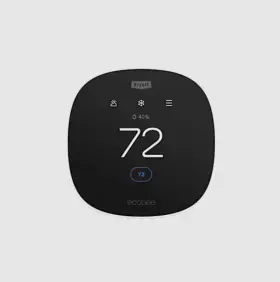 Eb-state7ibr-01 Ecobee Smart Thermostat Lite