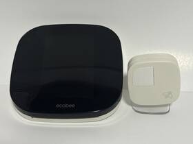 Ecobee Eb-staze3-02 3 Smart Thermostat Eb-statze3-02 Read