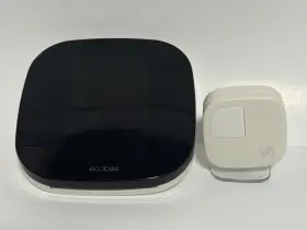 Eb-statze3-02 Ecobee Eb-staze3-02 3 Smart Thermostat Read