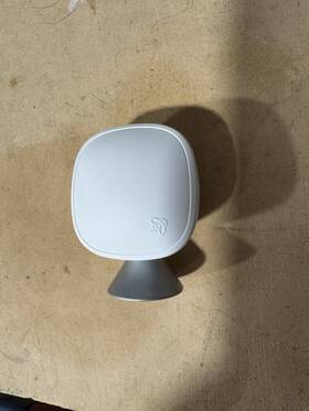 Ecobee Evers41 Smartsensor Room Temperature Sensor Battery Not Included