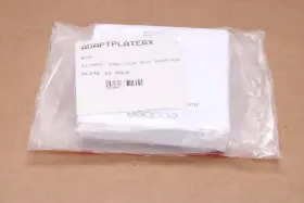 Hvac-adaptplate-01 Ecobee Junction Box Adapter Plate 20 Pack - New Open