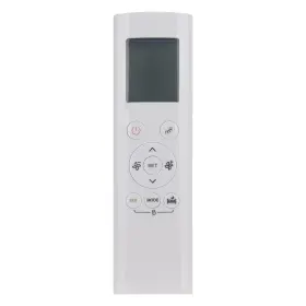Rg58b1 Econtrolly Rg58b/bge Replace Remote Control Fit For Midea Air Conditioner Rg58b1/bge Rg5