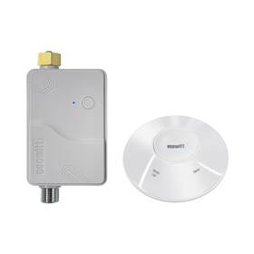 Ecowitt Gw2003bu Intelligent Watering Timer Kit With Wfc01 Sprinkler ... Fast Ship