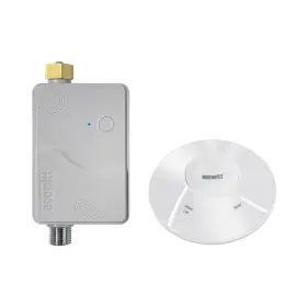 Gw2003bu Ecowitt Intelligent Watering Timer Kit With Wfc01 Sprinkler ... Fast Ship