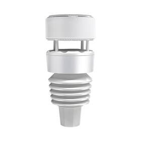 Ecowitt Ws90bn Ws90 7-in-1 Weather Sensor Outdoor Temperature/humidity/rain Gauge/w