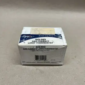 Shl503 Edgewater Parts Supco Gas Furnace Limit Switch