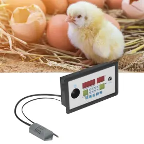 Eimsoahsfdqbkxo4t Eimsoah Egg Incubator Controller Thermostat Intelligent Digital