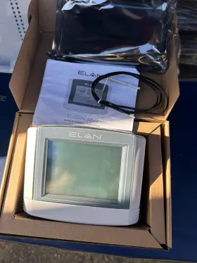 El-tstat-8820 Elan Thermostat