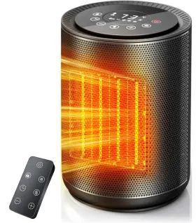 36016hsh0 Electactic Small Space Heaters For Indoor Use Mini Portable Electric Fan With T