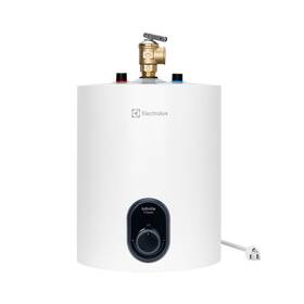 Electrolux Ees015 2026 Early Release Mini Tank Water Heater Electric 1.5 Gallon Und