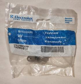 Electrolux We4x10028 New Oem 131298300 Thermostat 4 Wire L140-10f 240v Heater