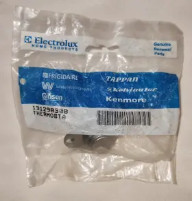 131298300 Electrolux We4x10028 New Oem Thermostat 4 Wire L140-10f 240v Heater