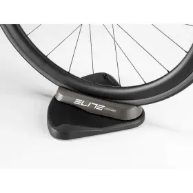 110180601 Elite Sterzo Smart Interactive Wheel Block Bluetooth-enabled Steering Pl
