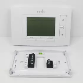 12emwst55u Emerson Sensi Smart Programmable Thermostat