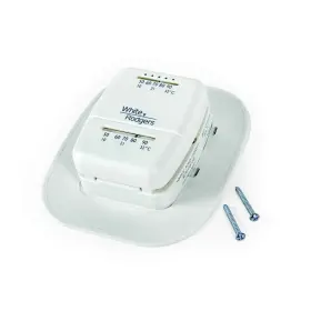 1c26-101 Emerson Mechanical Heat Cool Thermostat