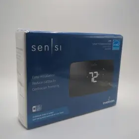 1f76u-22wfb Emerson Sensi Lite Smart Thermostat Pro