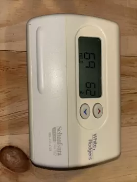 1f80-361 Emerson Digital Thermostat Model