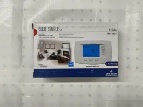 1f97-0671 Emerson Climate Technologies - White Rodgers Single Stage Digital Thermostat