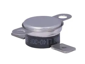 3l11-140 Emerson 1/2-inch Snap Disc Thermostat Open On Rise Range 135/145 F