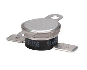 Emerson 3l11-60 1/2-inch Snap Disc Thermostat Open On Rise Range 55/65 F 8.5
